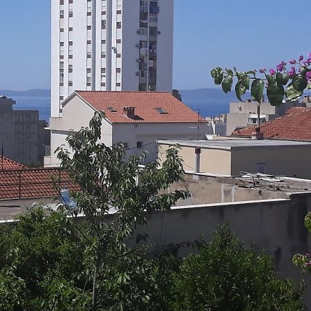 Apartment Music School سبليت المظهر الخارجي الصورة