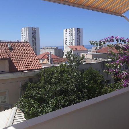 Apartment Music School سبليت المظهر الخارجي الصورة