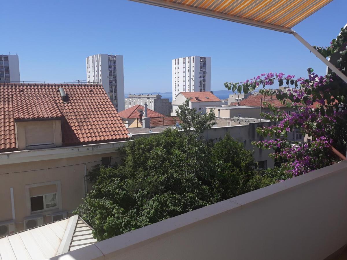 Apartment Music School سبليت المظهر الخارجي الصورة