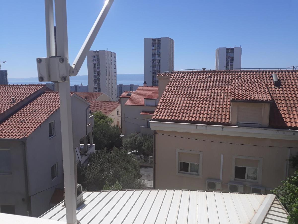 Apartment Music School سبليت المظهر الخارجي الصورة