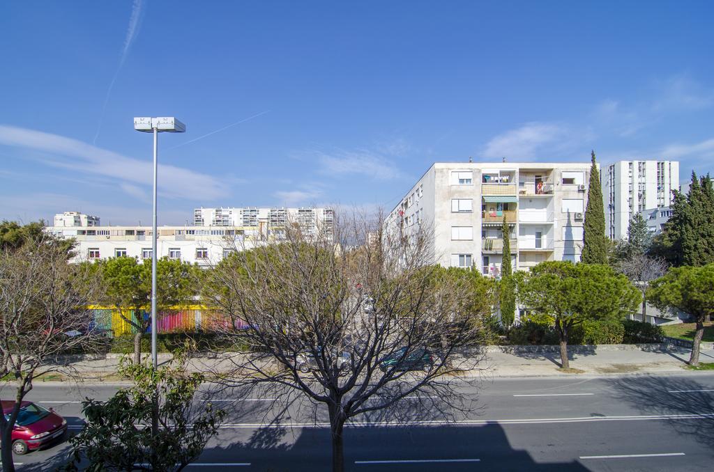 Apartment Music School سبليت المظهر الخارجي الصورة