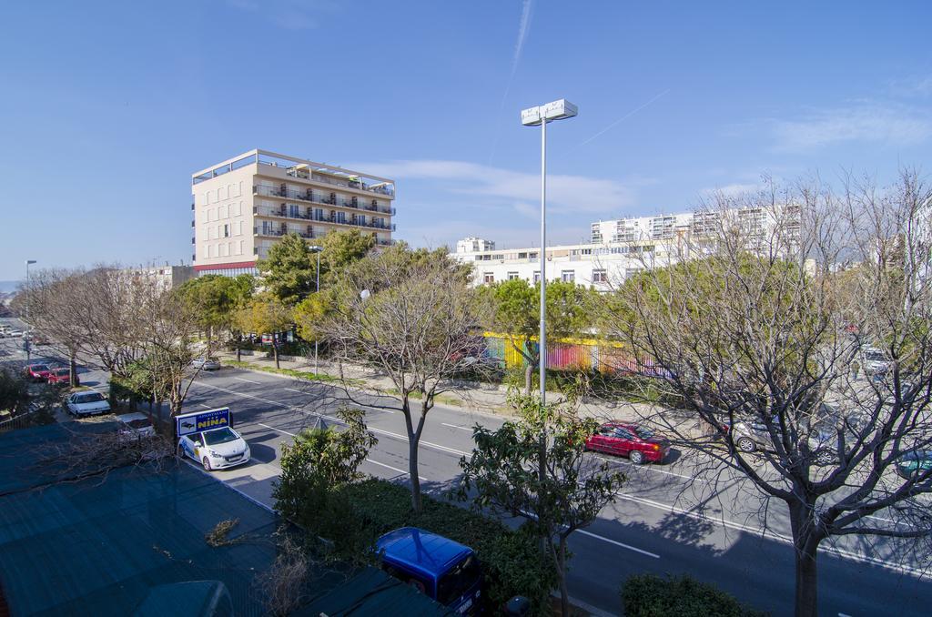 Apartment Music School سبليت المظهر الخارجي الصورة