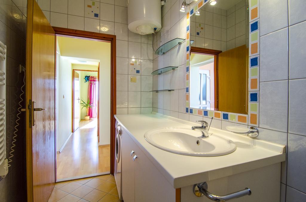 Apartment Music School سبليت المظهر الخارجي الصورة