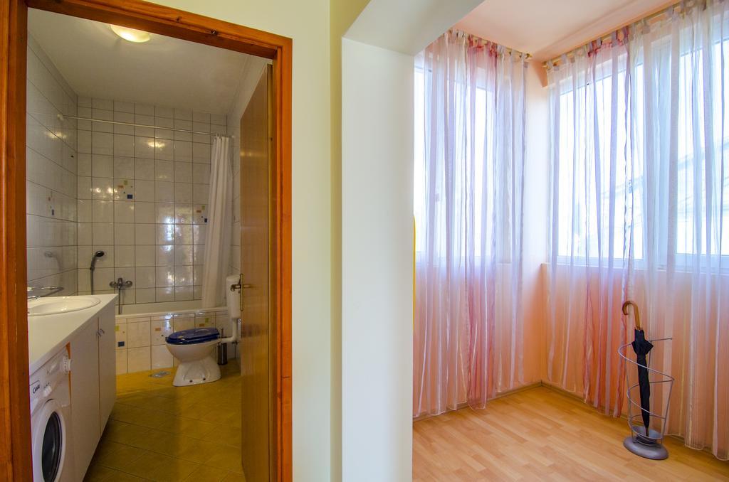 Apartment Music School سبليت المظهر الخارجي الصورة
