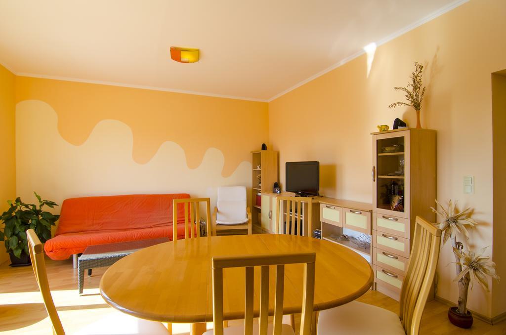 Apartment Music School سبليت المظهر الخارجي الصورة