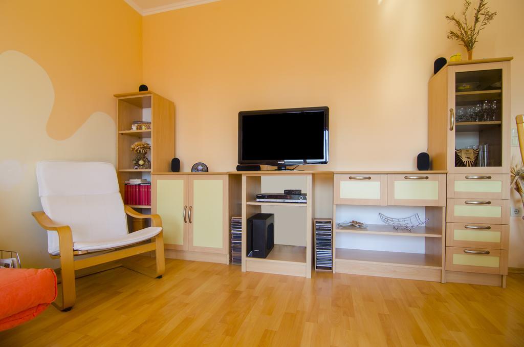 Apartment Music School سبليت المظهر الخارجي الصورة