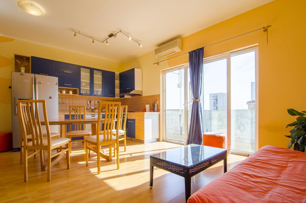 Apartment Music School سبليت المظهر الخارجي الصورة