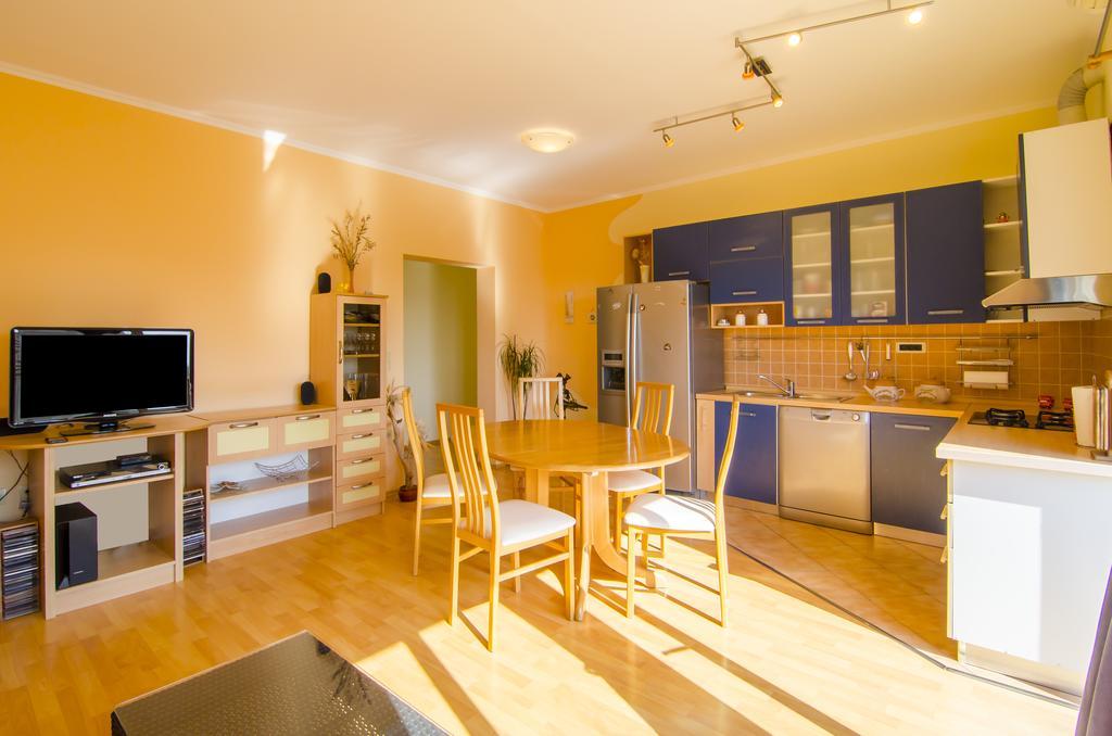 Apartment Music School سبليت المظهر الخارجي الصورة