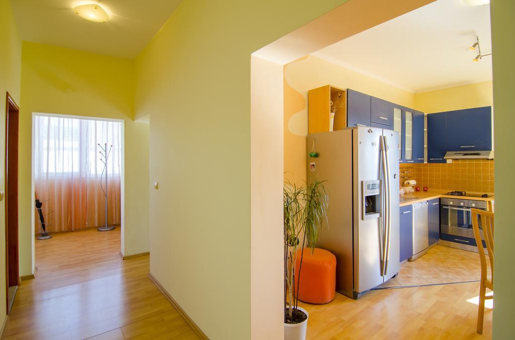 Apartment Music School سبليت المظهر الخارجي الصورة