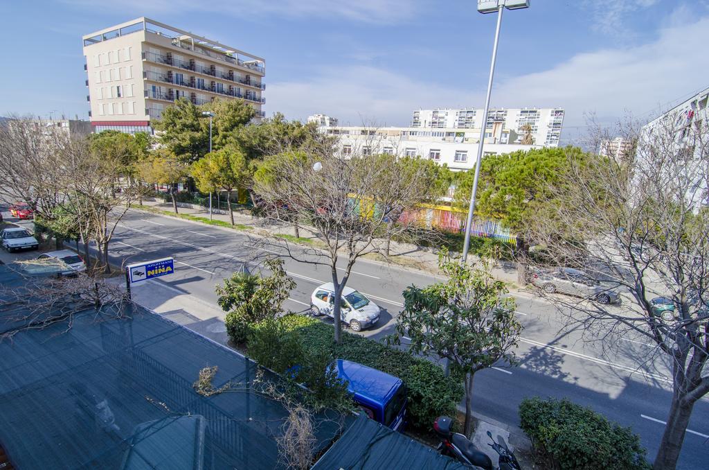 Apartment Music School سبليت المظهر الخارجي الصورة